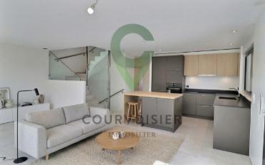 Wohnung 5.5 Zimmer - image - 1