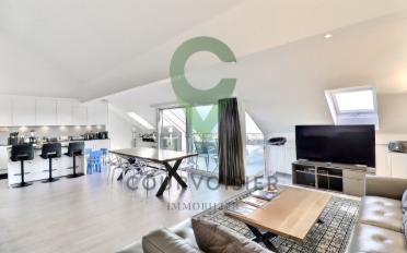 Wohnung 4.5 Zimmer - image - 2