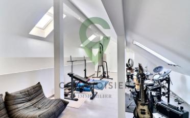 Wohnung 4.5 Zimmer - image - 12