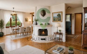 Maison 6.5 pièces - image - 4