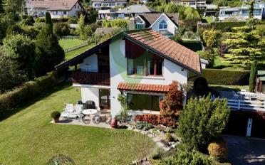 Einfamilienhaus 6.5 Zimmer - image - 11