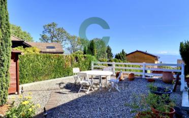 Einfamilienhaus 6.5 Zimmer - image - 12