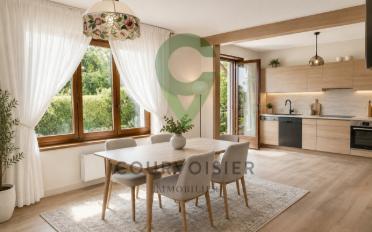 Maison 6.5 pièces - image - 6