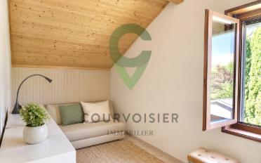 Maison 6.5 pièces - image - 11