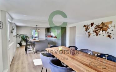 Wohnung 6.5 Zimmer - image - 2