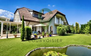 Einfamilienhaus - image - 1