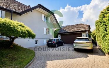 Einfamilienhaus - image - 12