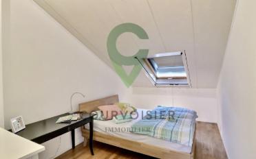 Apartment 7 rooms - image - 11