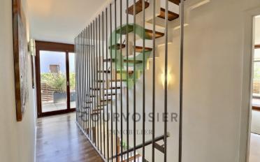 Apartment 7 rooms - image - 9