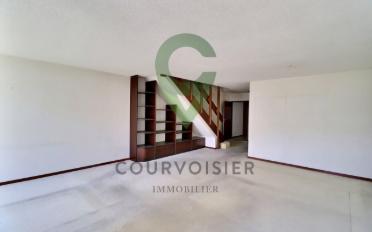 Wohnung 5.5 Zimmer - image - 2