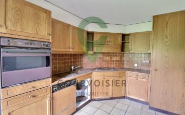 Wohnung 5.5 Zimmer - image - 5