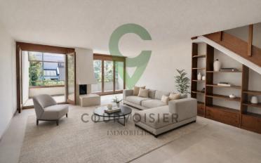 Wohnung 5.5 Zimmer - image - 1