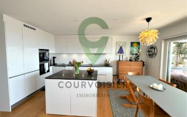 Duplex 4.5 pièces - image - 3