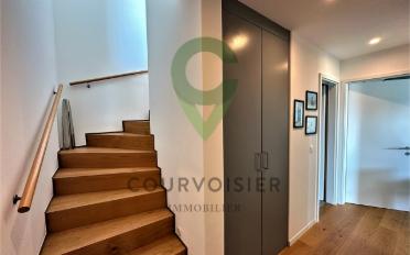 Duplex 4.5 pièces - image - 9