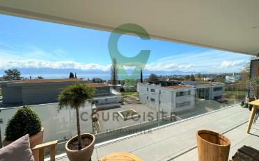 Duplex 4.5 pièces - image - 7