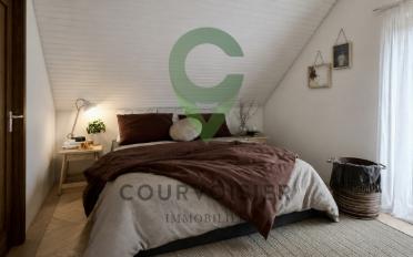 Doppeleinfamilienhaus 4.5 Zimmer - image - 3