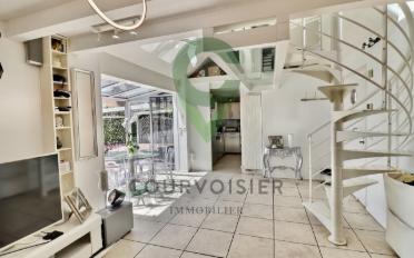 Single house 2 rooms - image - 2