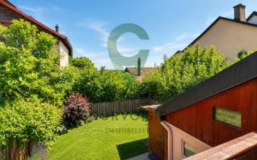 Einfamilienhaus - image - 13