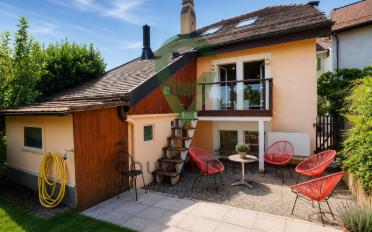 Einfamilienhaus - image - 12