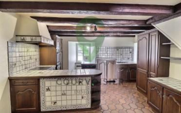 Single house 6 rooms - image - 7