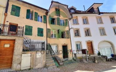 Single house 6 rooms - image - 5
