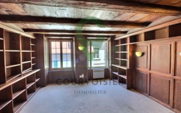 Single house 6 rooms - image - 11