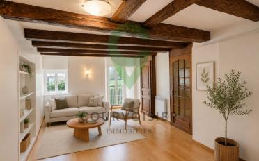 Single house 6 rooms - image - 1