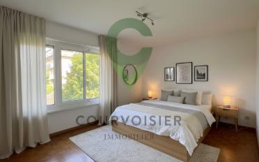 Apartment 3.5 rooms - image - 1