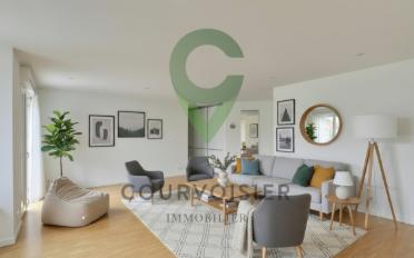 Apartment 4.5 rooms - image - 1