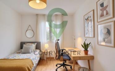Apartment 4.5 rooms - image - 4