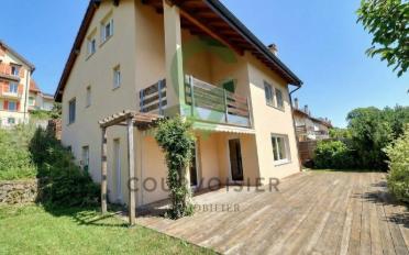 Maison 9 pièces - image - 12