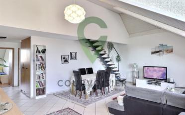Wohnung 5.5 Zimmer - image - 5