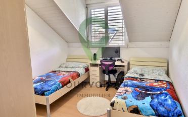 Wohnung 5.5 Zimmer - image - 9