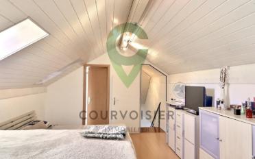 Wohnung 5.5 Zimmer - image - 11
