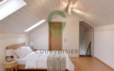 Wohnung 5.5 Zimmer - image - 10