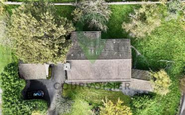 Einfamilienhaus 9 Zimmer - image - 2