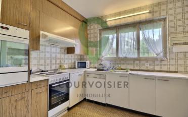 Einfamilienhaus 9 Zimmer - image - 9