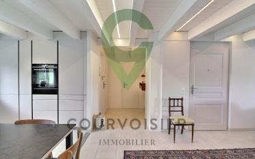 Attikawohnung 5.5 Zimmer - image - 7
