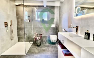 Attikawohnung 5.5 Zimmer - image - 8