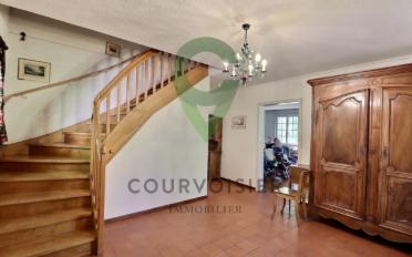 Einfamilienhaus 6.5 Zimmer - image - 2
