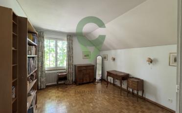 Einfamilienhaus 6.5 Zimmer - image - 6