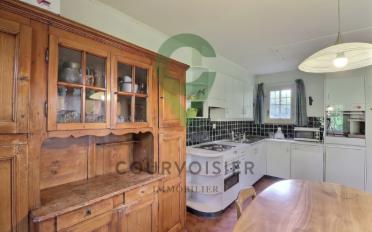 Einfamilienhaus 6.5 Zimmer - image - 5