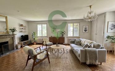 Einfamilienhaus 6.5 Zimmer - image - 3