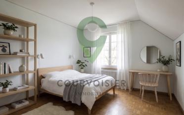 Einfamilienhaus 6.5 Zimmer - image - 7