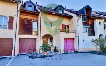 Reihenfamilienhaus 6.5 Zimmer - image - 4