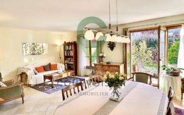 Reihenfamilienhaus 6.5 Zimmer - image - 3
