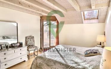 Reihenfamilienhaus 6.5 Zimmer - image - 8