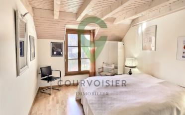 Reihenfamilienhaus 6.5 Zimmer - image - 9