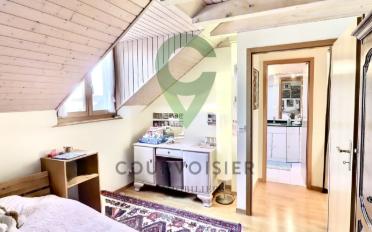 Reihenfamilienhaus 6.5 Zimmer - image - 10