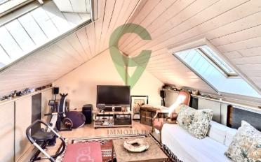 Reihenfamilienhaus 6.5 Zimmer - image - 12